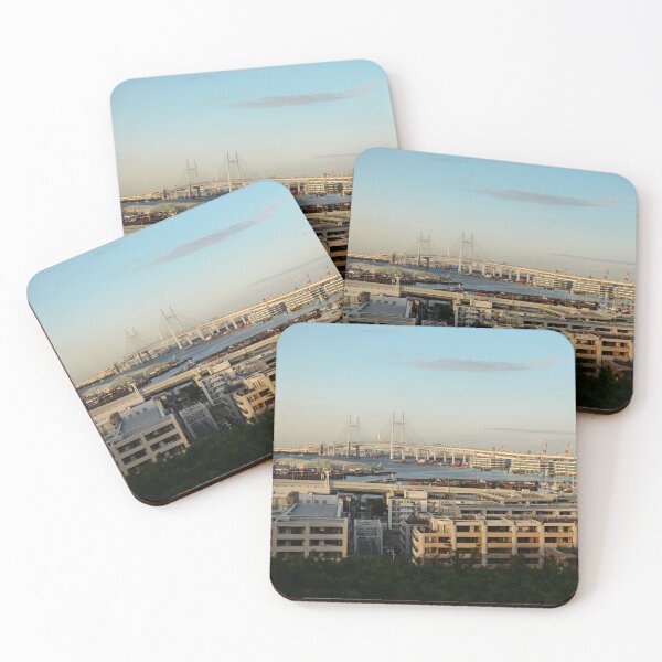 Item preview, Yokohama designed and sold by Jane Ruttkayova.