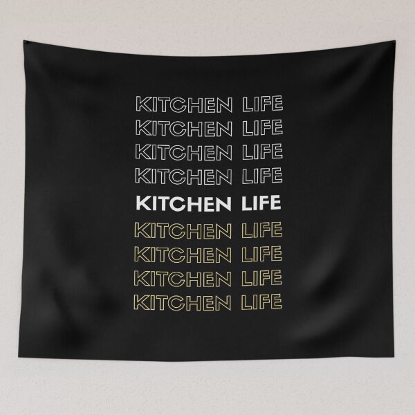 Item preview, Chef's Humor -Kitchen Life designed and sold by Michael Schmidt.