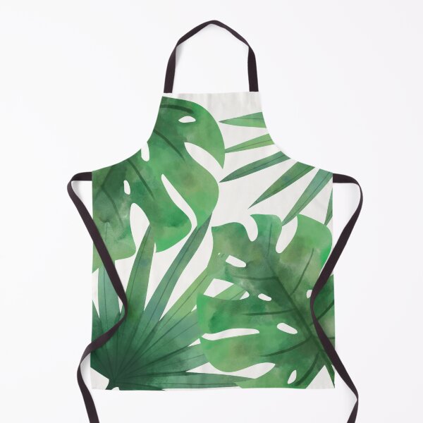 Item preview, Jungle Leaves designed and sold by DFMY.