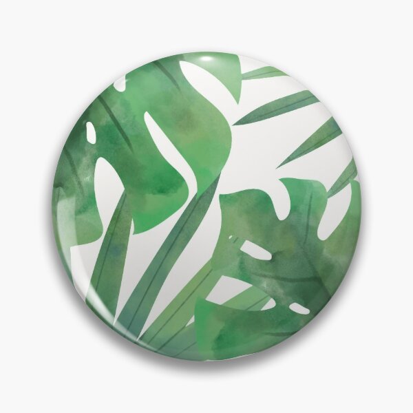 Item preview, Jungle Leaves designed and sold by DFMY.
