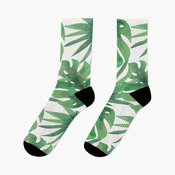 Item preview, Jungle Leaves designed and sold by DFMY.