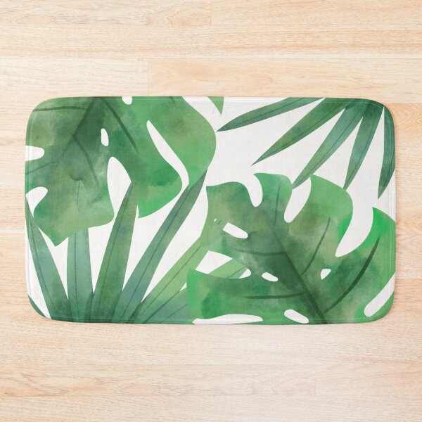Item preview, Jungle Leaves designed and sold by DFMY.