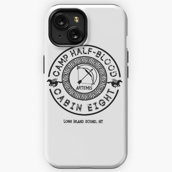 What Percy Jackson Movie? iPhone Case for Sale by piperdooley