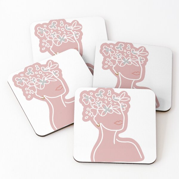 Item preview, Flower Child designed and sold by Saltedyouthco.