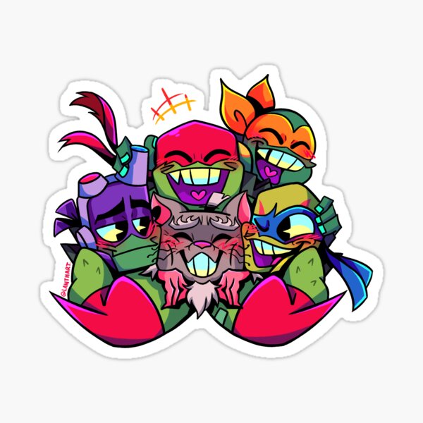 Item preview, Family hug !! designed and sold by Lanthart.