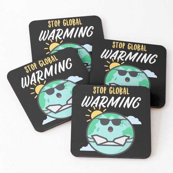 Item preview, Stop GLOBAL WARMING | Save The Planet designed and sold by rajputdhavals.
