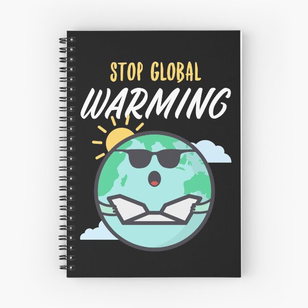 Item preview, Stop GLOBAL WARMING | Save The Planet designed and sold by rajputdhavals.
