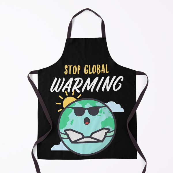 Item preview, Stop GLOBAL WARMING | Save The Planet designed and sold by rajputdhavals.