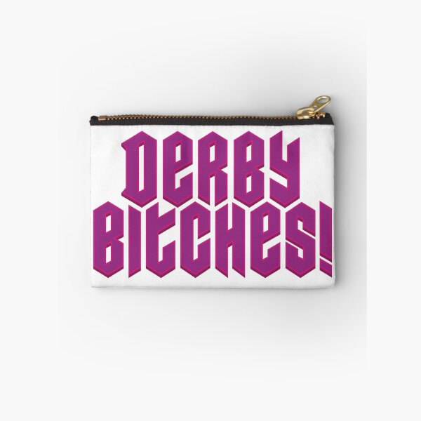 Item preview, Derby Bitches designed and sold by curiocabinet.