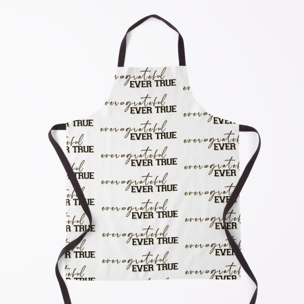 Item preview, Ever Grateful Ever True designed and sold by ashleegrubbs.