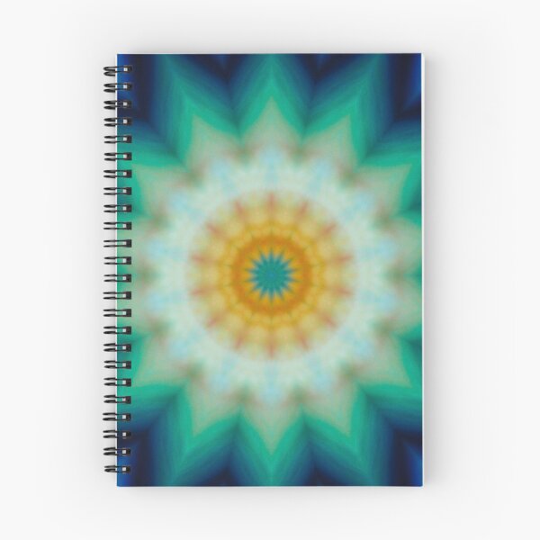 Item preview, Summer Green Kaleidoscope designed and sold by AntonyMitchell.