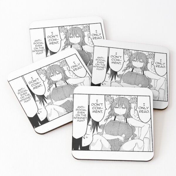 Item preview, Anti-Social Even Online designed and sold by dumbanimememes.