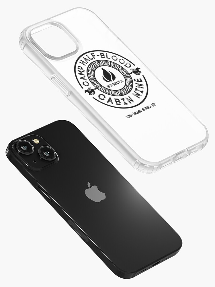 What Percy Jackson Movie? iPhone Case for Sale by piperdooley