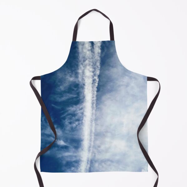 Item preview, Florida Contrail - Evening  designed and sold by Susan Pfrender.