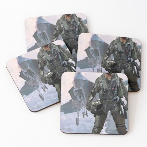Item preview, Lt. j.g. Madeline Swegle designed and sold by Bucfan2020.