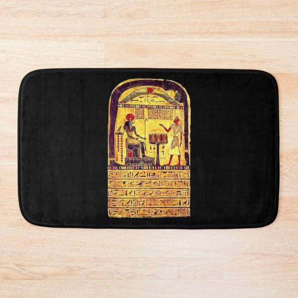 Item preview, Stele of Ankhefenkhonsu/Stele of revealing designed and sold by DotorEaon.
