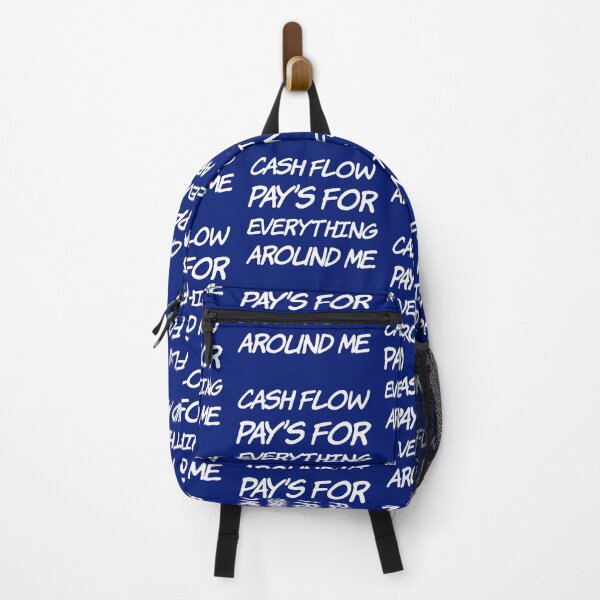 Item preview, cash flow pay's for everything around me designed and sold by mademan3.