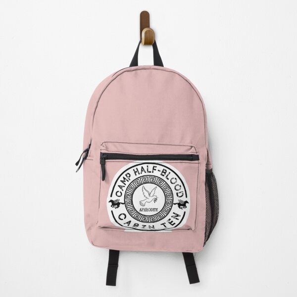 Item preview, Percy Jackson Cabin Ten -- Aphrodite designed and sold by piperdooley.