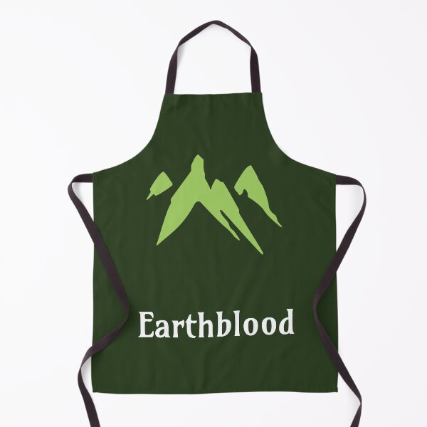Item preview, Earthblood Elf || The Dragon Prince designed and sold by ScarletRigmor.