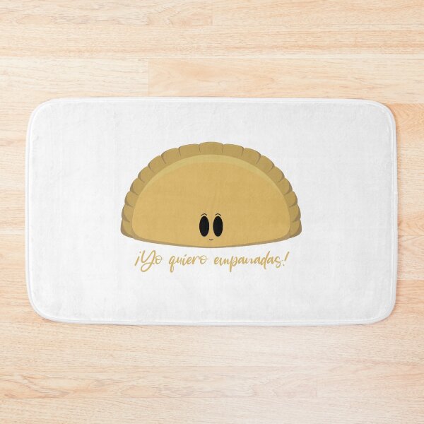 Item preview, I want empanadas! designed and sold by Ting Tastic.