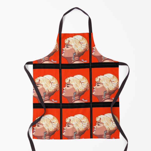 Item preview, Etta James designed and sold by Maggie Vieira.