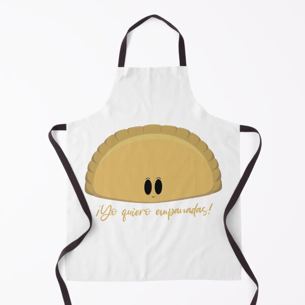 Item preview, I want empanadas! designed and sold by Ting Tastic.
