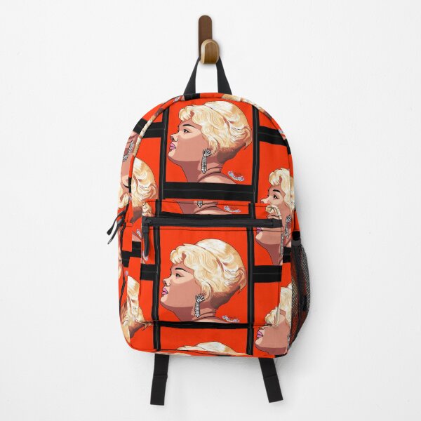 Item preview, Etta James designed and sold by Maggie Vieira.