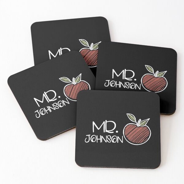 Item preview, Mr Johnson Apple designed and sold by yacine12353.