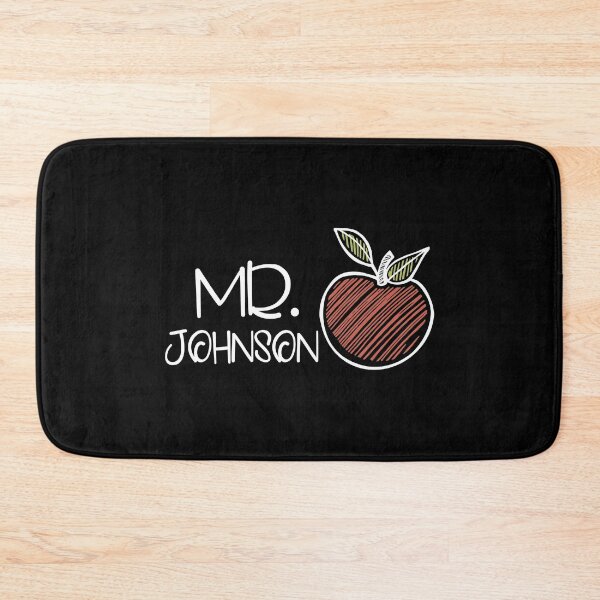 Item preview, Mr Johnson Apple designed and sold by yacine12353.