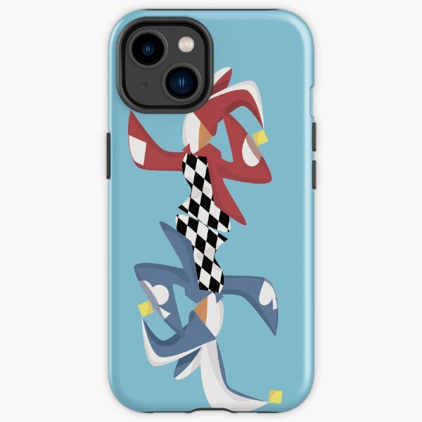 Zorn and Thorne iPhone Tough Case