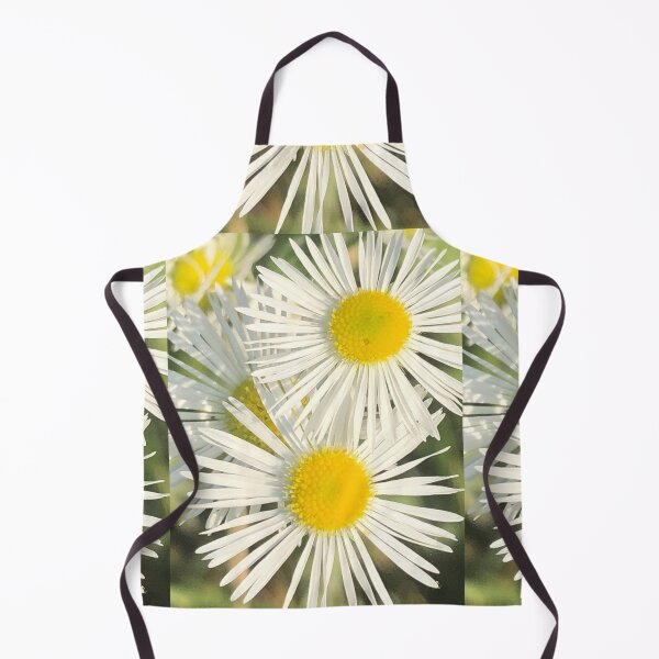 Item preview, Daisies Wild Nature designed and sold by Kaushal Pal.
