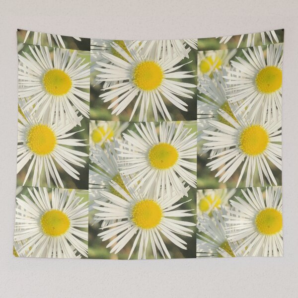 Item preview, Daisies Wild Nature designed and sold by Kaushal Pal.