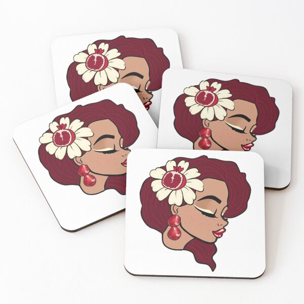 Item preview, Persephone Greek Goddess designed and sold by Lexi Twilley.
