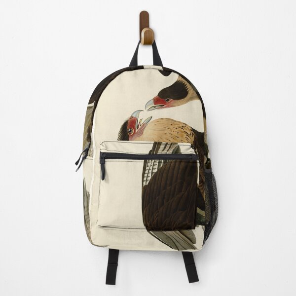 Item preview, 161 Brasilian Caracara Eagle designed and sold by Bird-Lore.