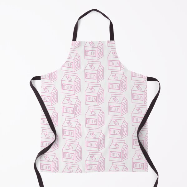 Item preview, Strawberry Milk Carton designed and sold by ShannonsSpace.