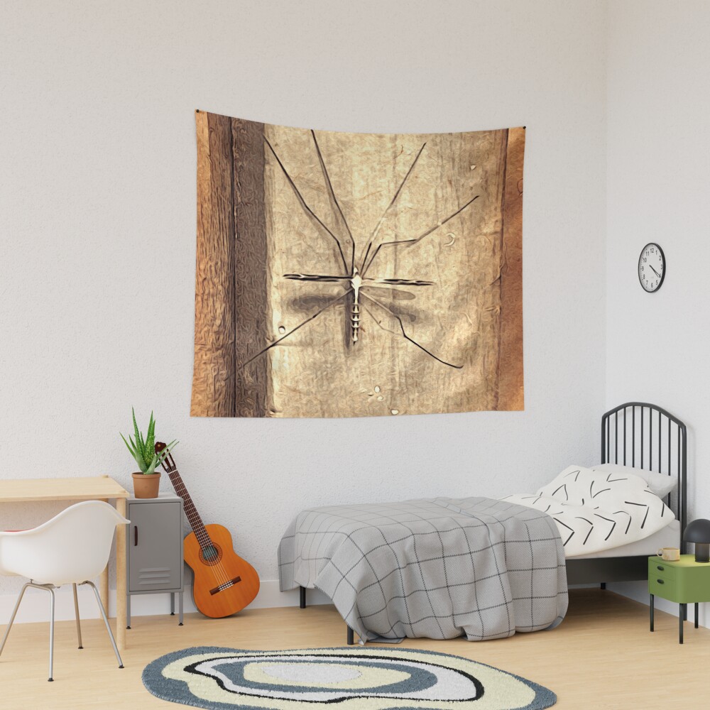 Item preview, Tapestry designed and sold by OneDayArt.