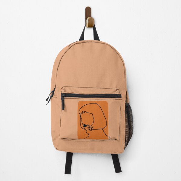 Item preview, Tangerine designed and sold by newera-lineart.