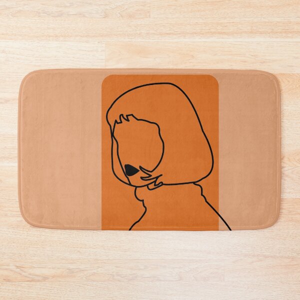 Item preview, Tangerine designed and sold by newera-lineart.