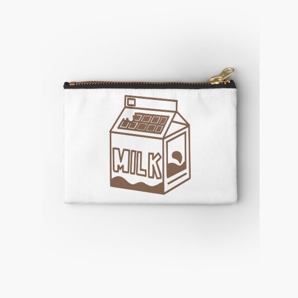 Item preview, Chocolate Milk Carton designed and sold by ShannonsSpace.