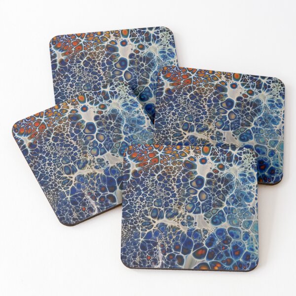 Item preview, Under the sea  designed and sold by Brigitasart.