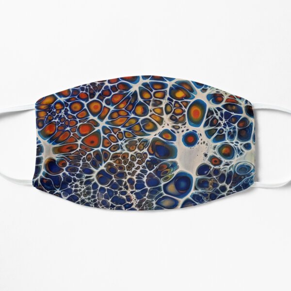 Under the sea Mask