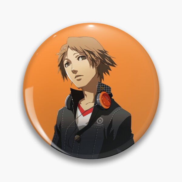 Item preview, Yosuke Hanamura Portrait designed and sold by ale-rose.