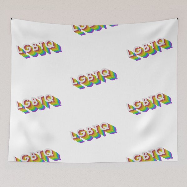 Item preview, LGBTQ designed and sold by PantasticPanic.