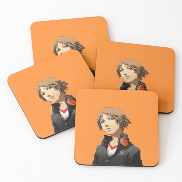 Item preview, Yosuke Hanamura Portrait designed and sold by ale-rose.