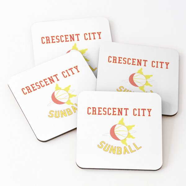Item preview, Crescent City Sunball Team designed and sold by laurenfrom7.