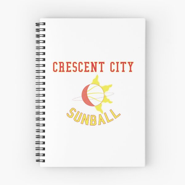 Item preview, Crescent City Sunball Team designed and sold by laurenfrom7.