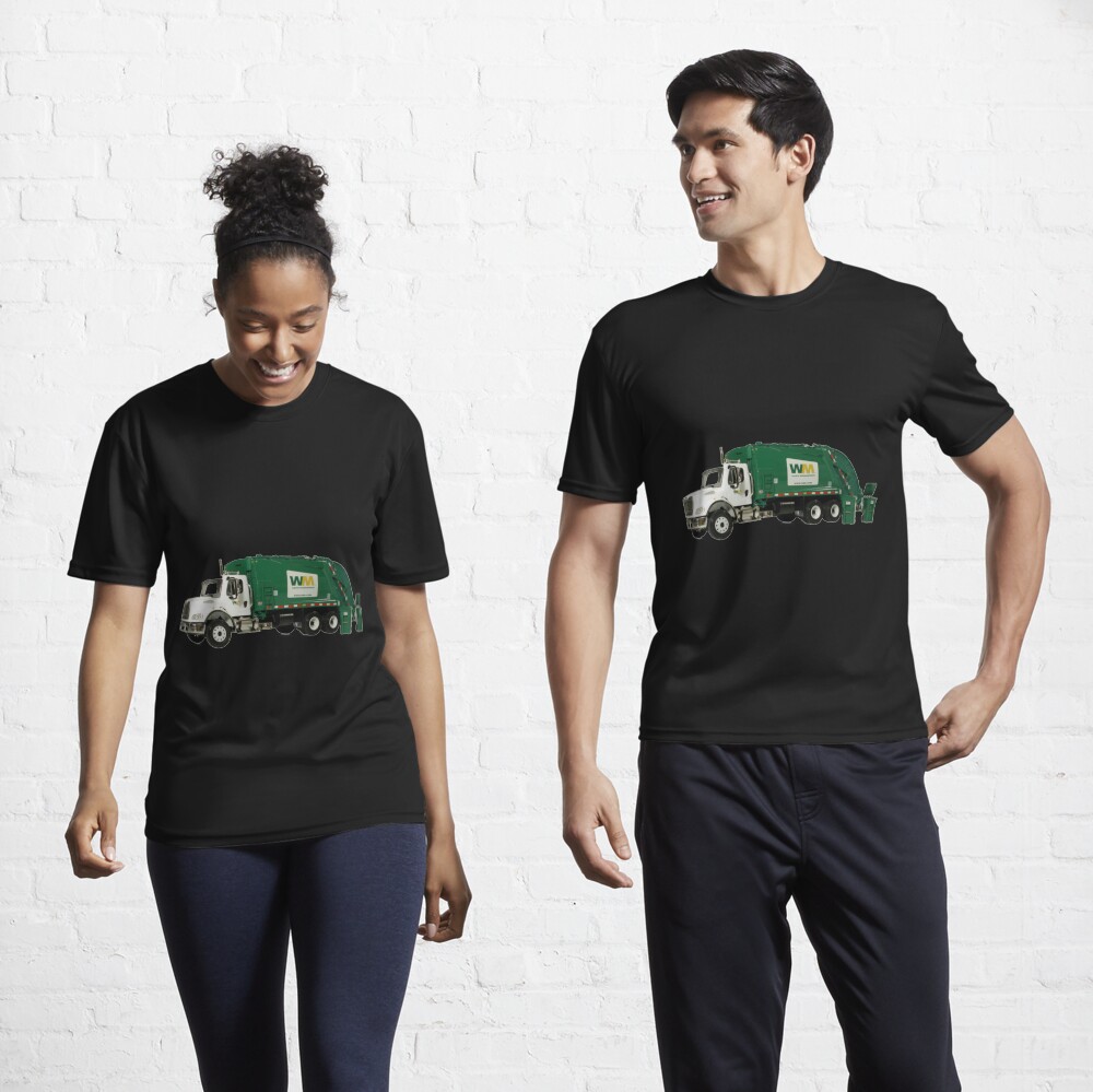 Item preview, Active T-Shirt designed and sold by CakeEaterDesign.
