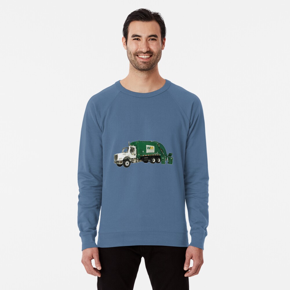 Item preview, Lightweight Sweatshirt designed and sold by CakeEaterDesign.