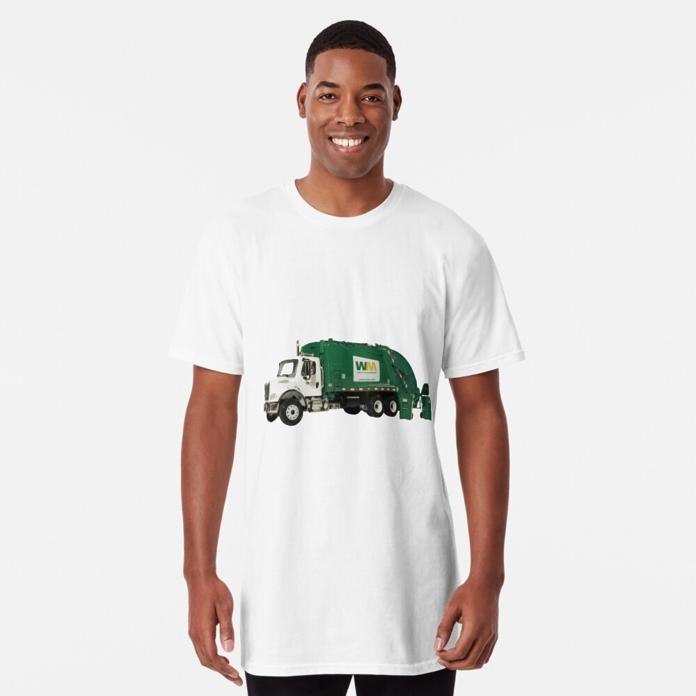 Item preview, Long T-Shirt designed and sold by CakeEaterDesign.