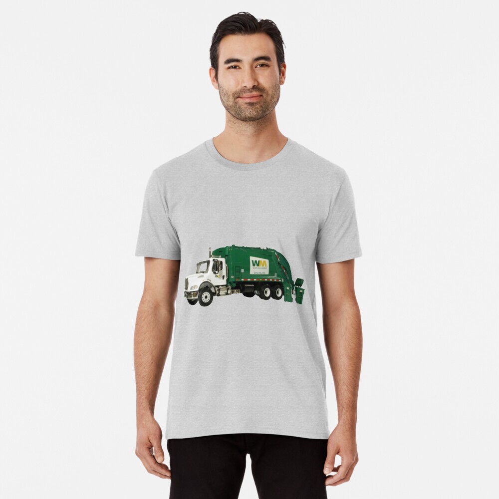 Item preview, Premium T-Shirt designed and sold by CakeEaterDesign.